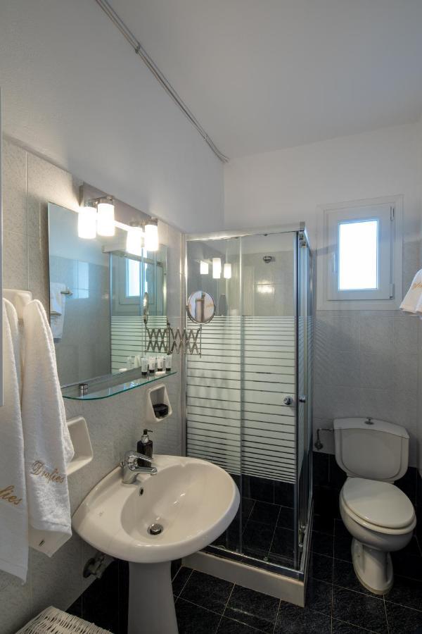 Drafies House Villa Mykonos Town Luaran gambar
