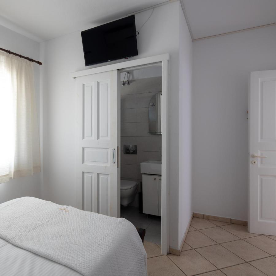Drafies House Villa Mykonos Town Luaran gambar